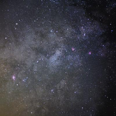 Messier 024 5x180 0200