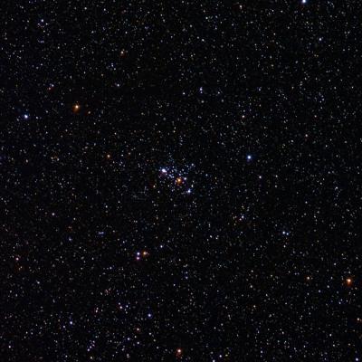 Kassiopeia M103 Apo115x800 650d 5x180s 0400iso