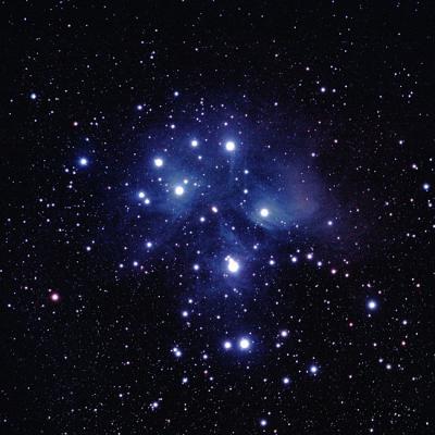 Messier 045 3x10 0400