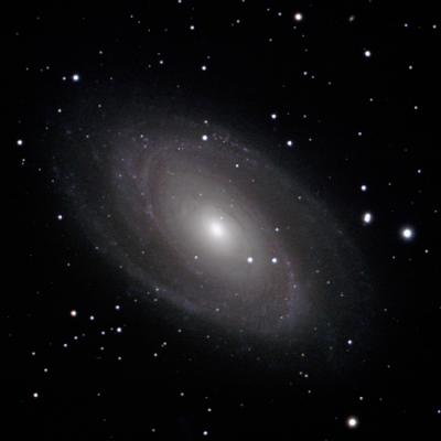 Messier 081 5x10 0800