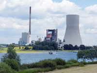 Energie und Kosten