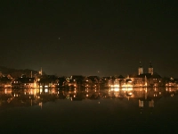 Was ist Lichtverschmutzung