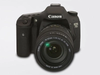 DSLR-Kamera