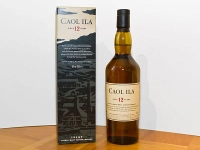 Caol Ila 12 Jahre