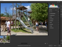 Camera-Raw: Grundeinstellungen