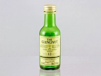 Glenlivet 12 Jahre