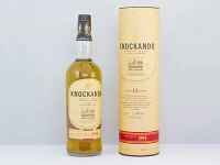 Knockando 12 Jahre
