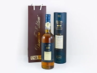 Oban Distillers Edition 1996