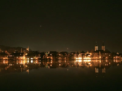 Was ist Lichtverschmutzung