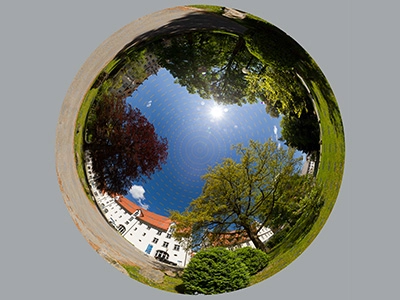 Aufnahmetechniken