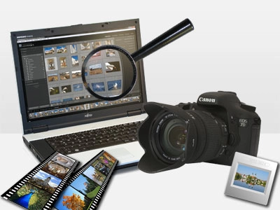 Camera-Raw
