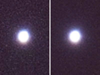 High-ISO-Rauschen reduzieren