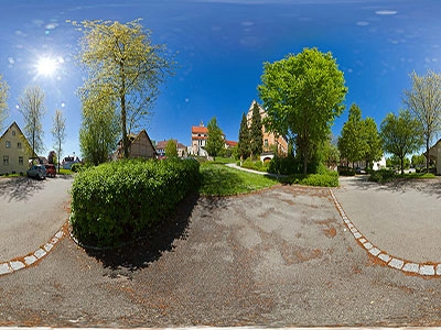 Panorama - Der große Weitblick