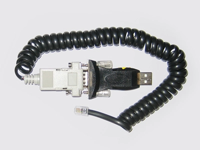 RS232-Kabel