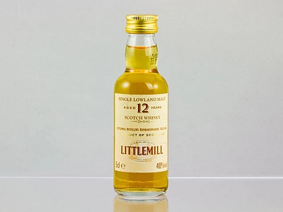 Littlemill 12 Jahre